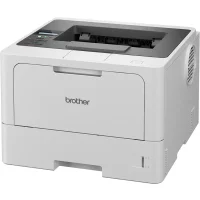 Принтер Brother HL-L5210DN (HLL5210DNRE1) фото 2